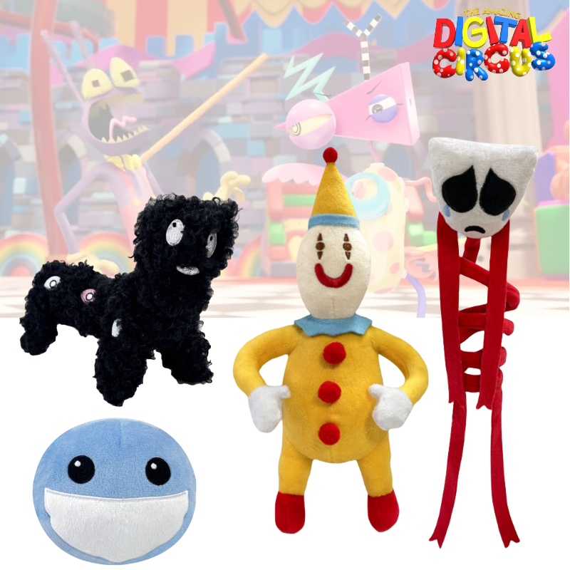 circus toy – Kaufen Sie circus toy mit kostenlosem Versand auf AliExpress  version